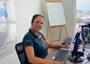 Andrea de Linhares da CruzCoordenadora Técnica