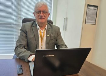 Carlos da CruzCEO da Empresa