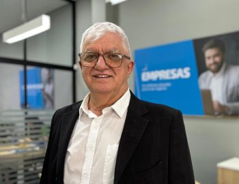 Carlos da CruzCEO da Empresa