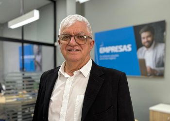 Carlos da CruzCEO da Empresa