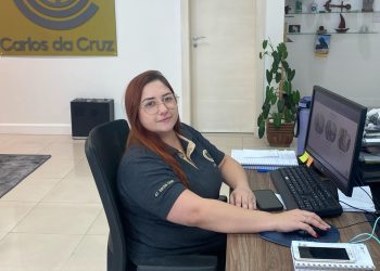Julia OlivieriAuxiliar Administrativo