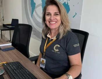 Juliana KuchlerGestão ambiental \ Engenharia ambiental