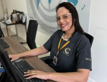 Adrea de Linhares da CruzCoordenadora Técnica