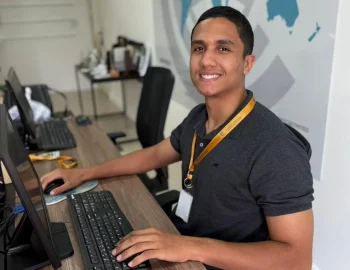 André Linhares da CruzComercial