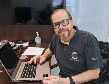 Jorge OteroDiretor de Logística Internacional